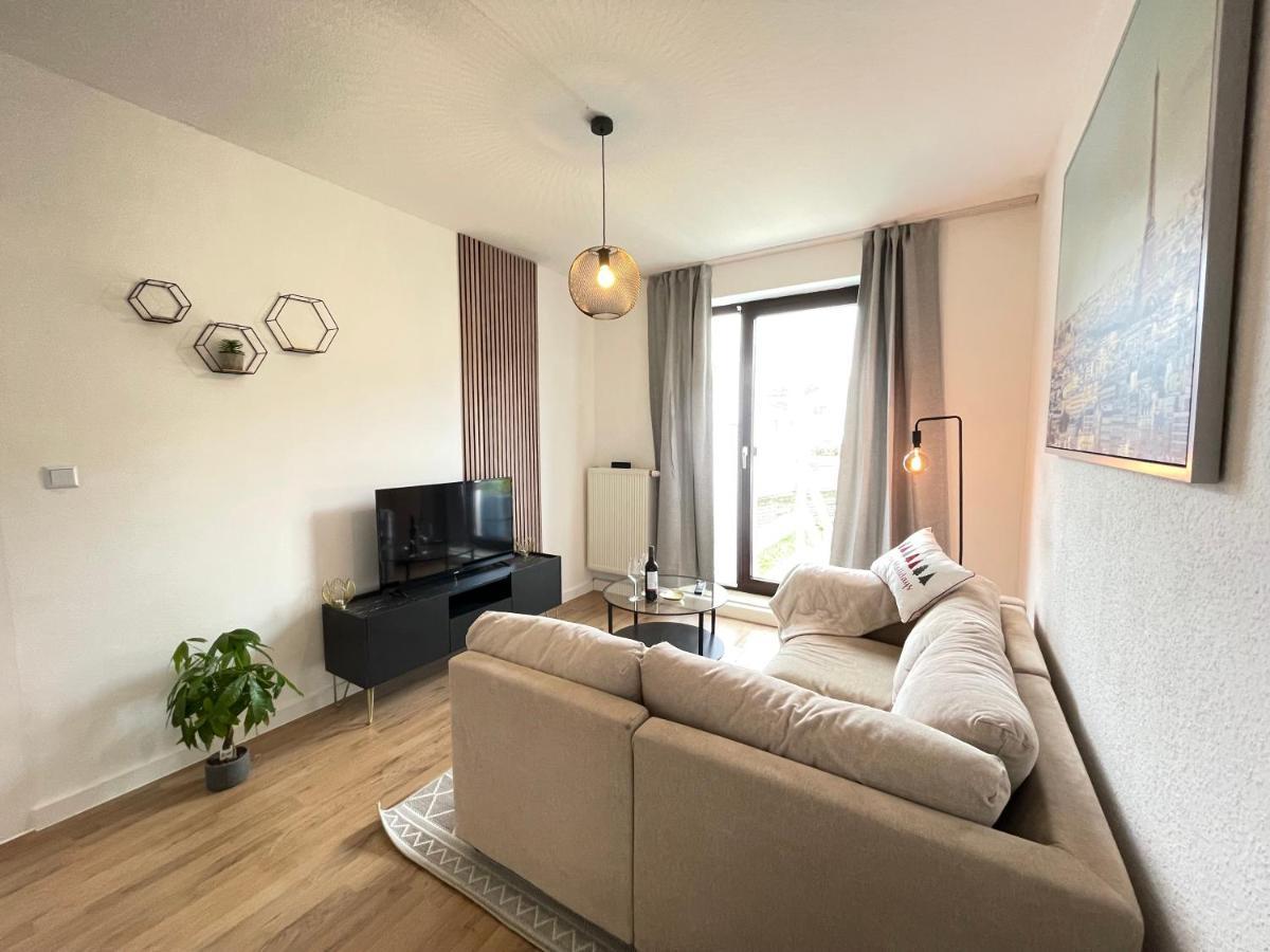 Gemuetliche Und Charmante Ferienwohnung In Der Schoenen Rattenfaengerstadt Hameln Hamelin Eksteriør bilde